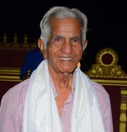 ಕೆ.ಬಿ. ರಮಾನಾಥ ಶೆಟ್ಟಿ